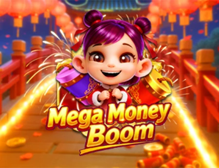 Mega Money Boom