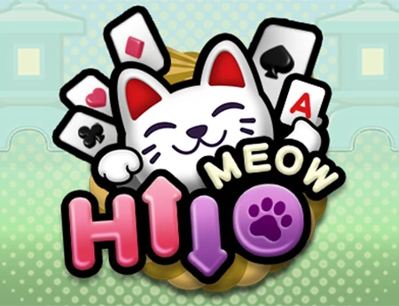 Meow HiLo