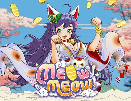 Meow Meow