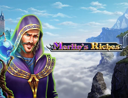 Merlin's Riches
