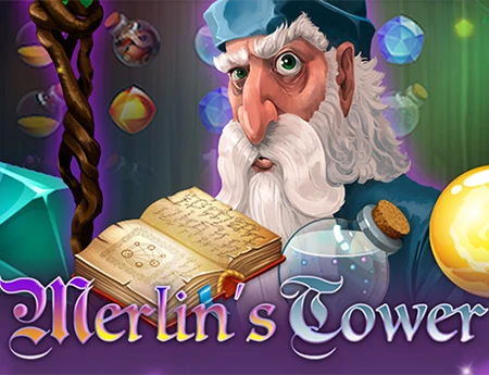 Merlin's Tower