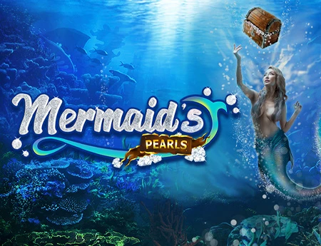 Mermaid's Pearls