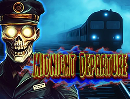 Midnight Departure