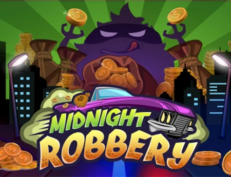 Midnight Robbery