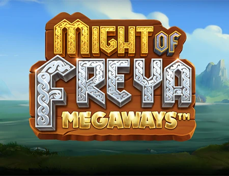 Might of Freya Megaways