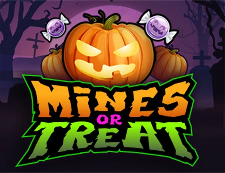 Mines or Treat