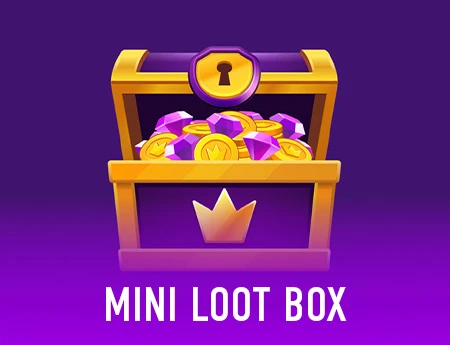 Mini Loot Box