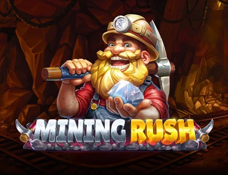 Mining Rush