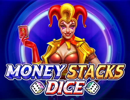 Money Stacks Dice