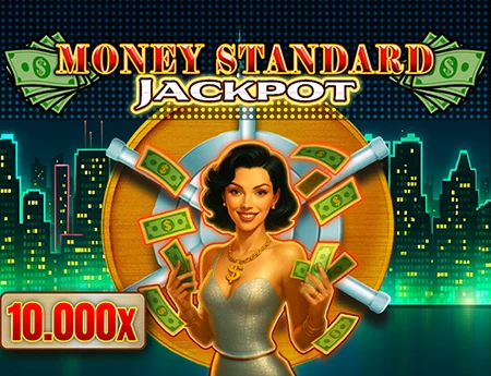 Money Standard Jackpot