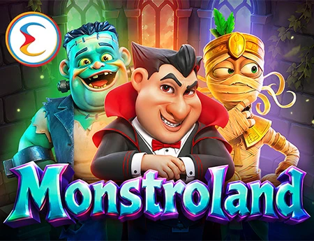 Monstroland