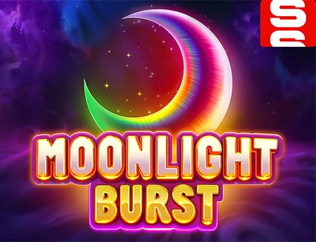 Moonlight Burst