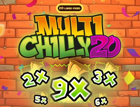 Multi Chilly 20