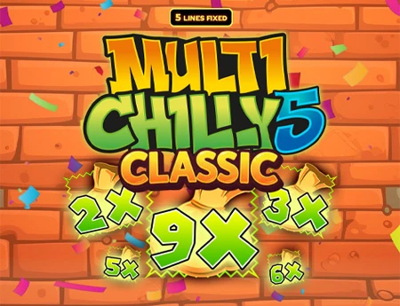 Multi Chilly 5 Classic