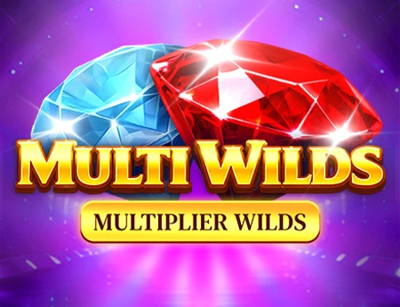 Multi Wilds: Buy Bonus