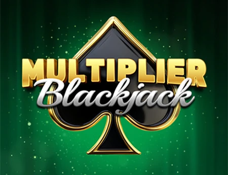 Multiplier BlackJack