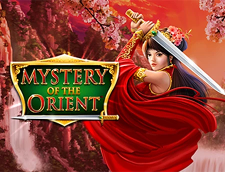 Mystery of the Orient™