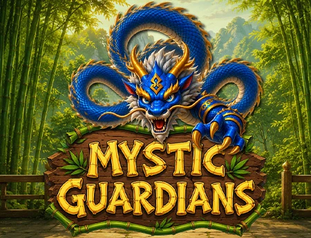 Mystic Guardians