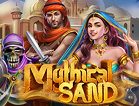 Mythical Sand