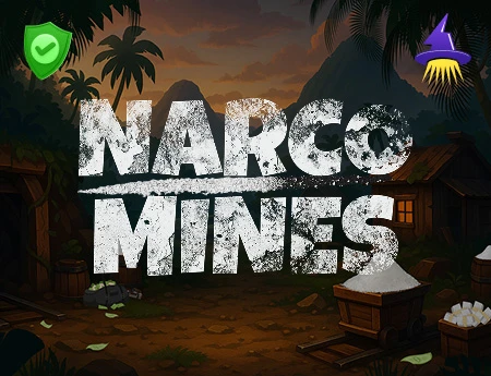 Narco Mines