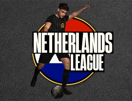 Netherlands League