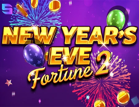 New Year's Eve Fortune 2