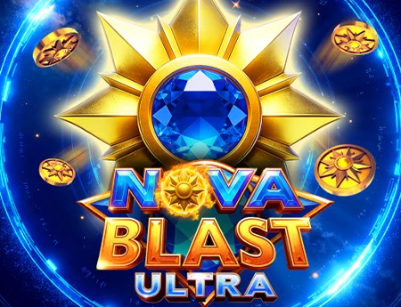 Nova Blast Ultra
