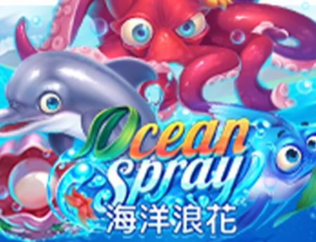 Ocean Spray