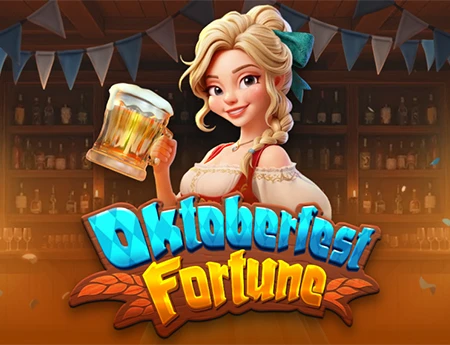 Oktoberfest Fortune