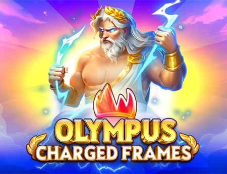 Olympus: Charged Frames