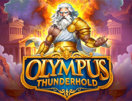 Olympus Thunderbold