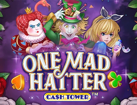 One Mad Hatter