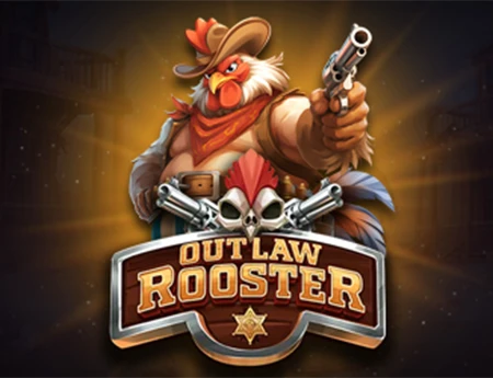 Outlaw Rooster