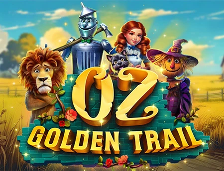 Oz Golden Trail