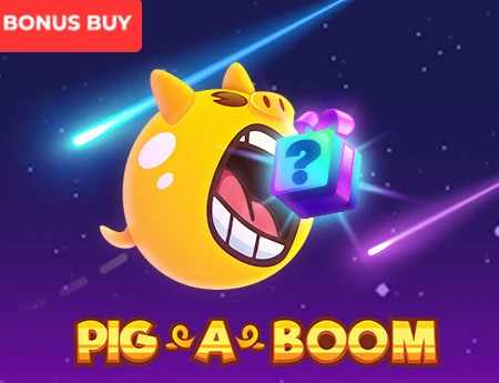 PIGABOOM