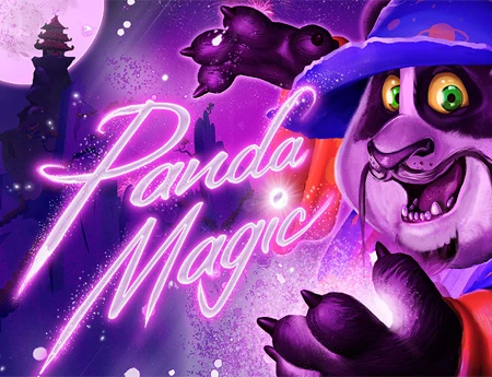 Panda Magic