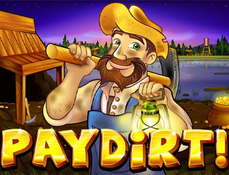 PayDirt!