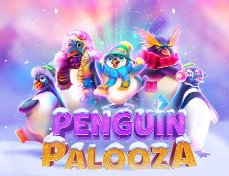 Penguin Palooza