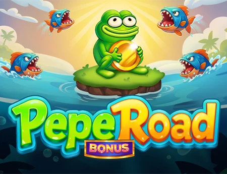 Pepe Road