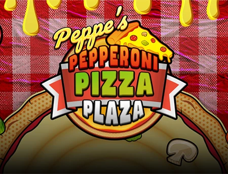 Peppe’s Pepperoni Pizza Plaza