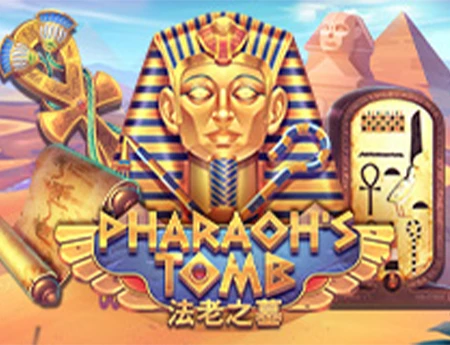 Pharaoh's Tomb
