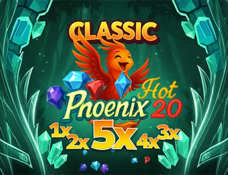 Phoenix Hot 20 Classic