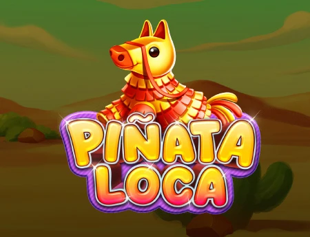 Pinata Loca