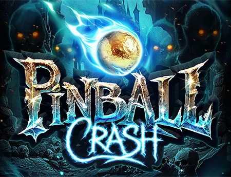 Pinball Crash