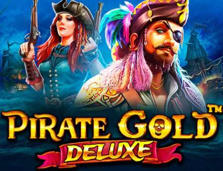 Pirate Gold Deluxe