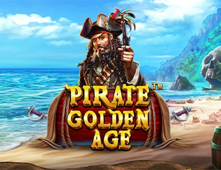 Pirate Golden Age