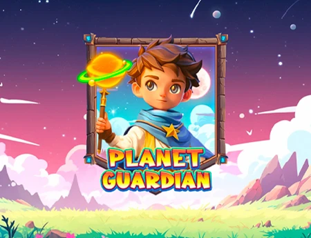 Planet Guardian