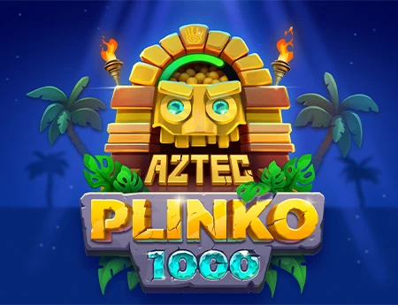 Plinko Aztec