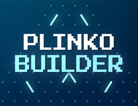 Plinko Builder