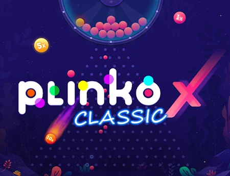 Plinko X Classic